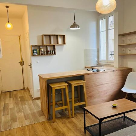 Cachan Bel Apartement 12 Minute Direct A Paris Centre ภายนอก รูปภาพ